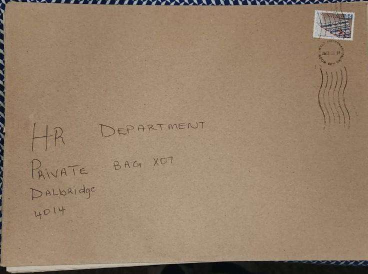 Postal History / FDC