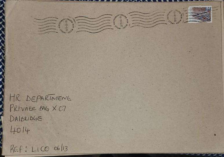 Postal History / FDC