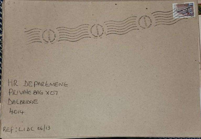 Postal History / FDC