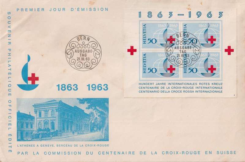 FDC