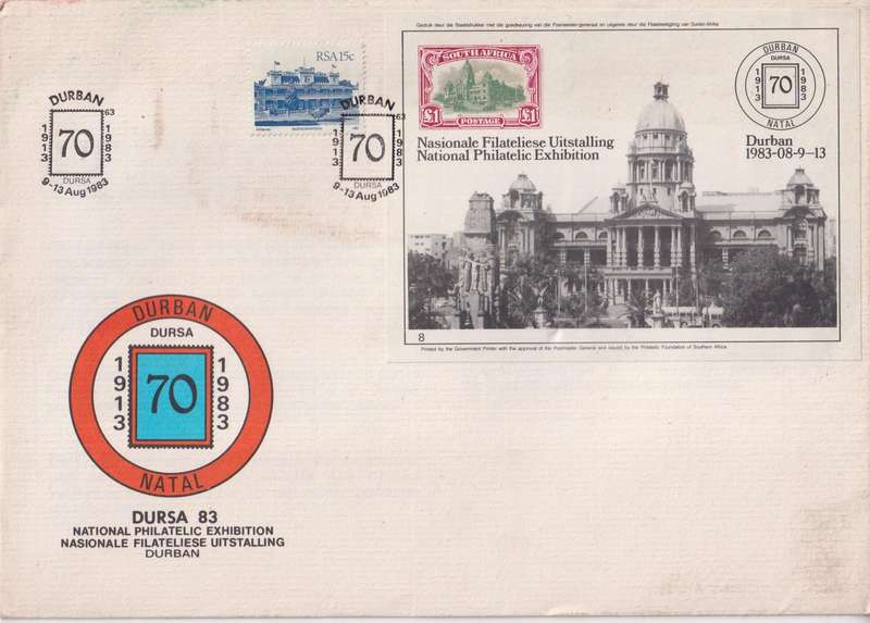 FDC RSA