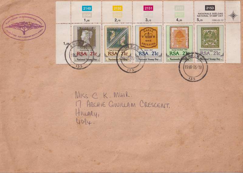 Postal History
