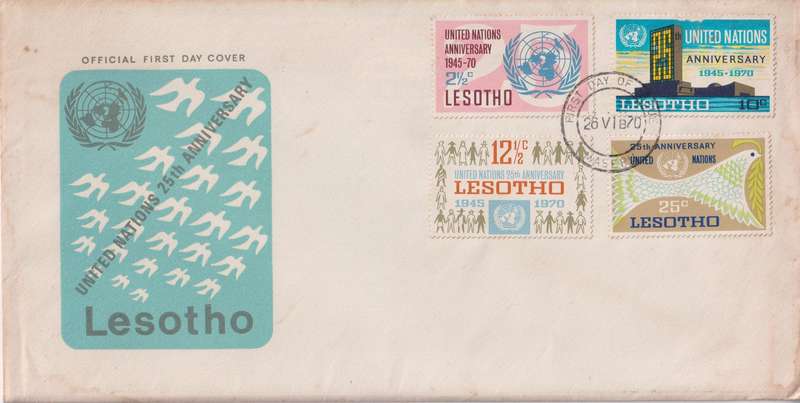 Postal History