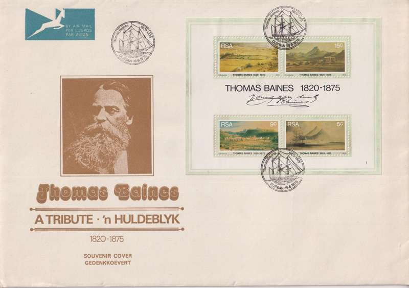 FDC RSA