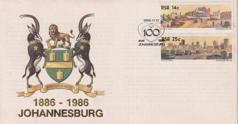 FDC RSA