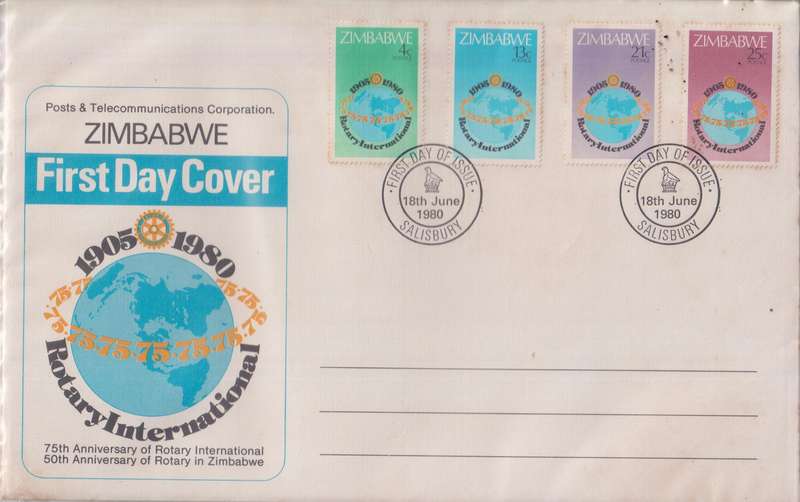 FDC Zimbabwe