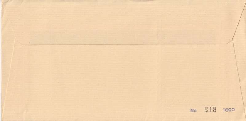 FDC Silk Cover Limited Addition Ciskei 1985 The 75th Anniversary of Girlguiding