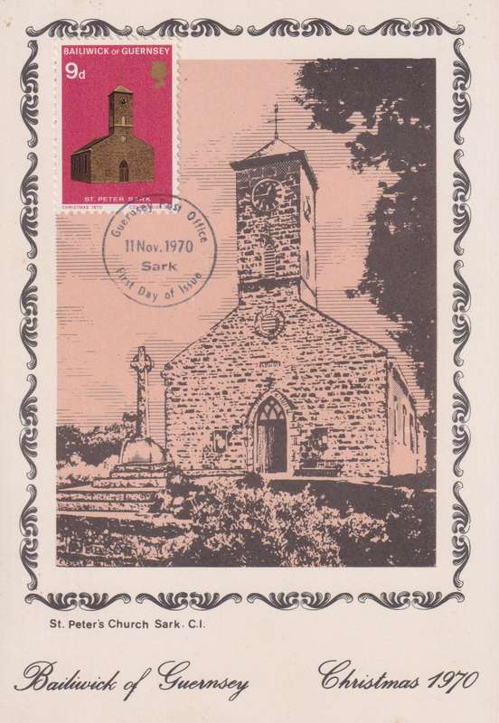 Post Card / Maxi Card