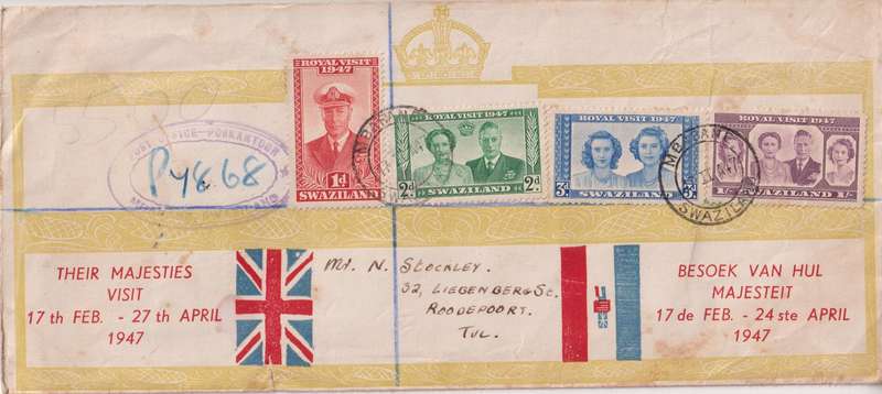Postal History / FDC