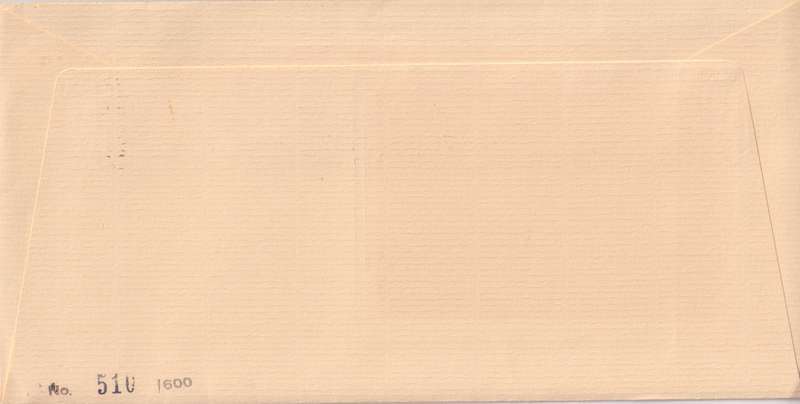 FDC Silk Cover Limited Addition Transkei 1983 Famous People of Medicine