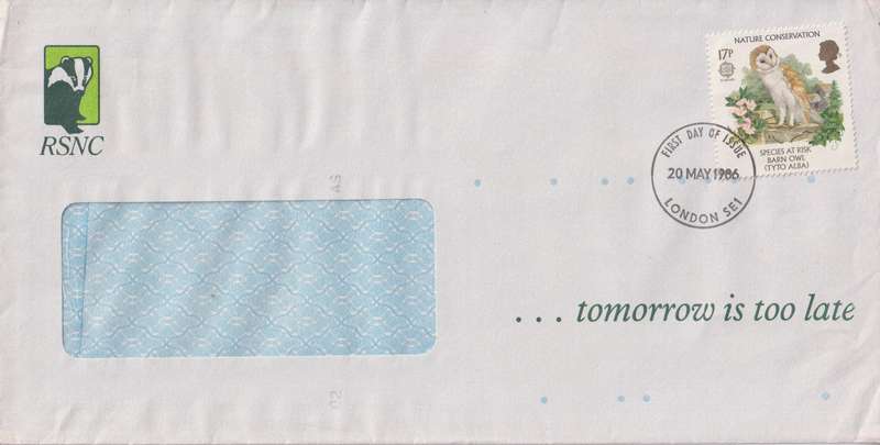Postal History GB