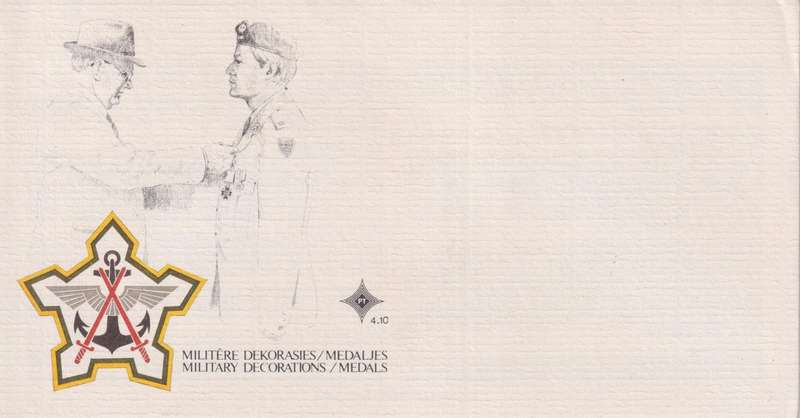 FDC RSA