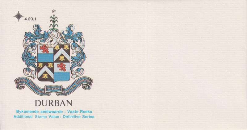 FDC RSA