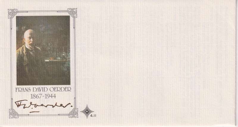 FDC RSA