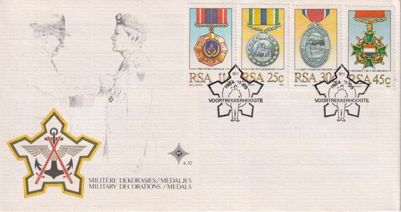 FDC RSA
