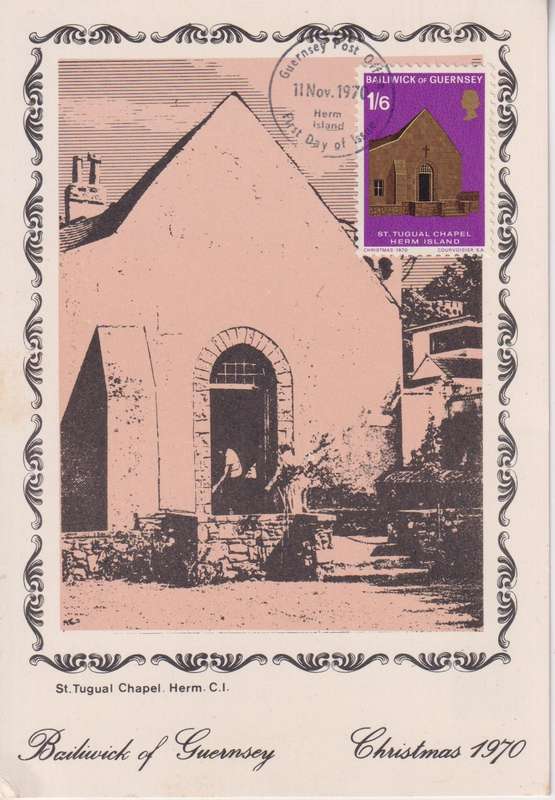 Post Card / Maxi Card