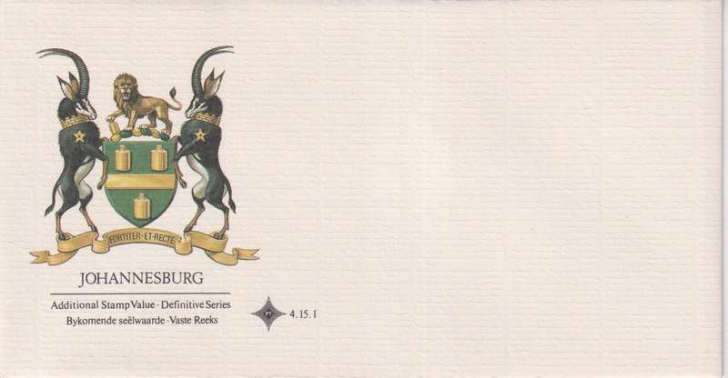 FDC RSA
