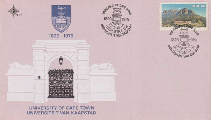 Postal History / FDC