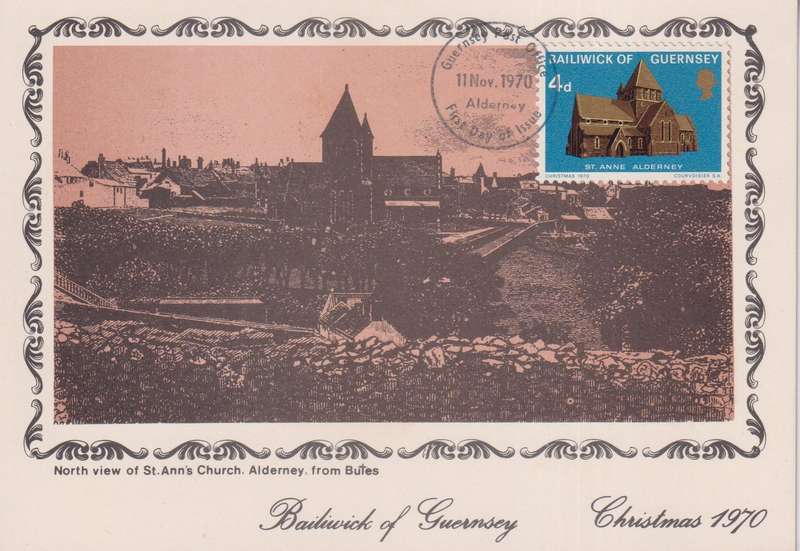 Post Card / Maxi Card