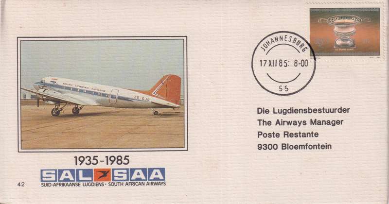FDC RSA