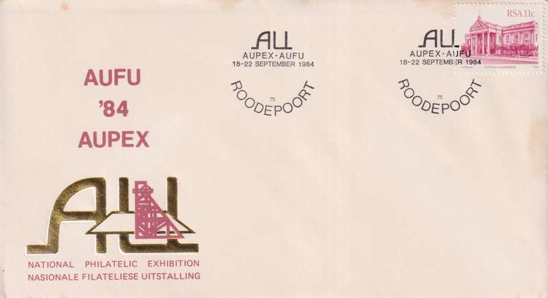 FDC RSA 1984 Buildings