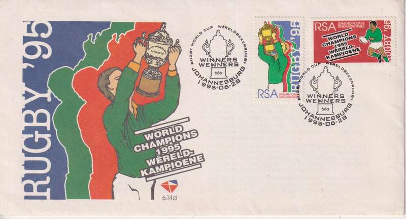 FDC RSA