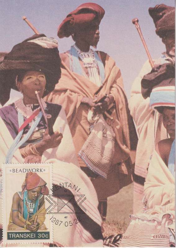 Post Card / Maxi Card