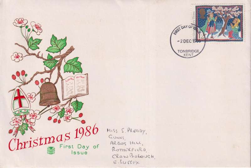Postal History / FDC