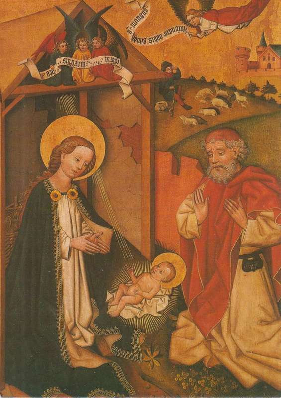 Post Card / Maxi Card