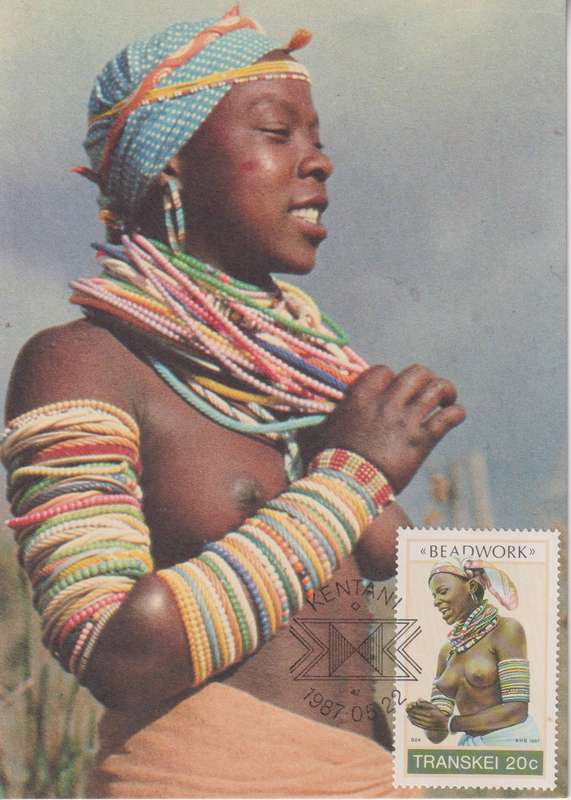 Post Card / Maxi Card