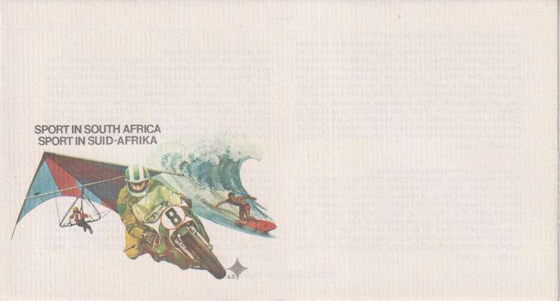 FDC RSA