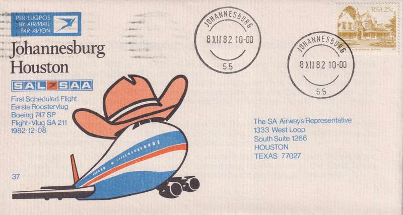 FDC RSA 1982 -1987 South African Architecture