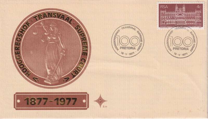 FDC RSA