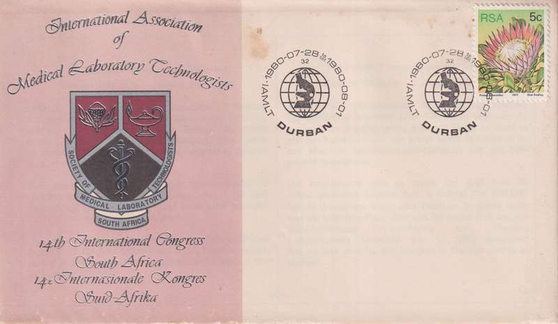 FDC RSA