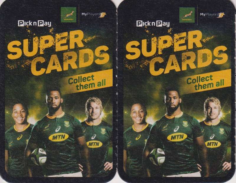 Post Cards / Maxi Card Not used