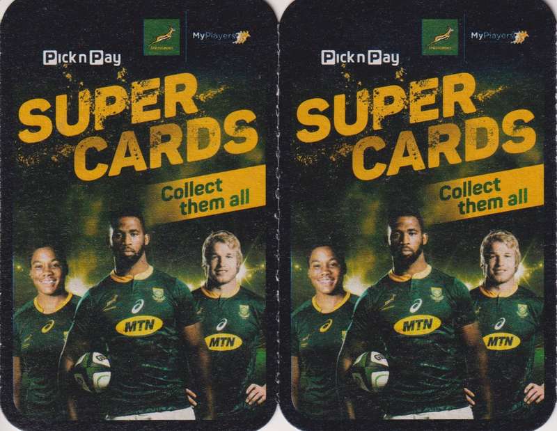 Post Cards / Maxi Card Not used