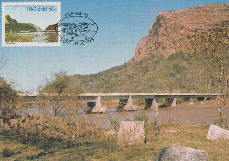 Post Cards / Maxi Card Not used