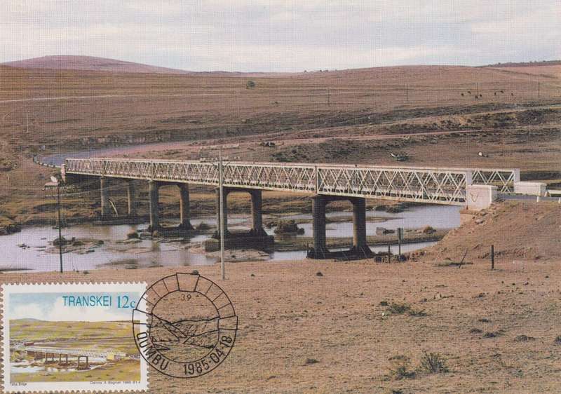 Post Cards / Maxi Card Not used