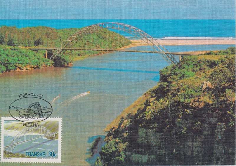 Post Cards / Maxi Card Not used