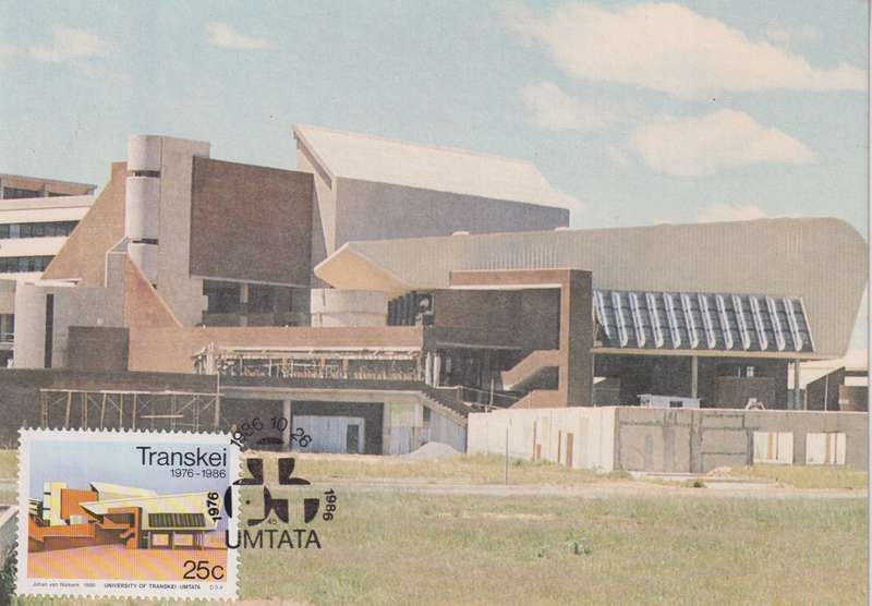 Post Cards / Maxi Card Not used