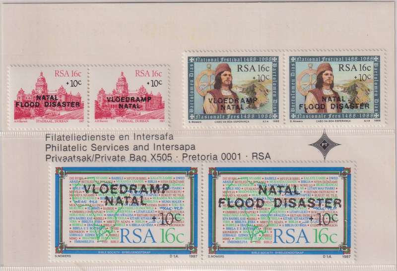 Post Cards / Maxi Card Not used