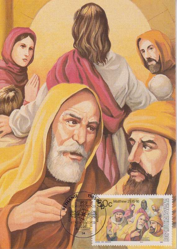 Post Cards / Maxi Card Not used