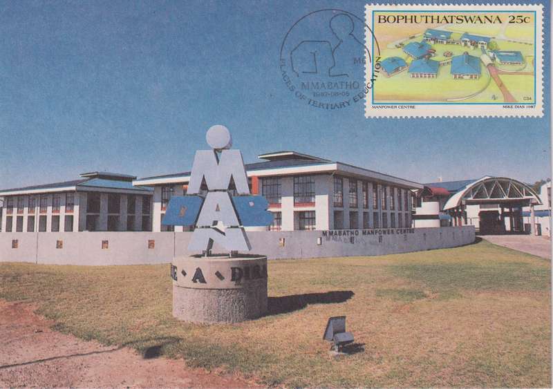 Post Cards / Maxi Card Not used