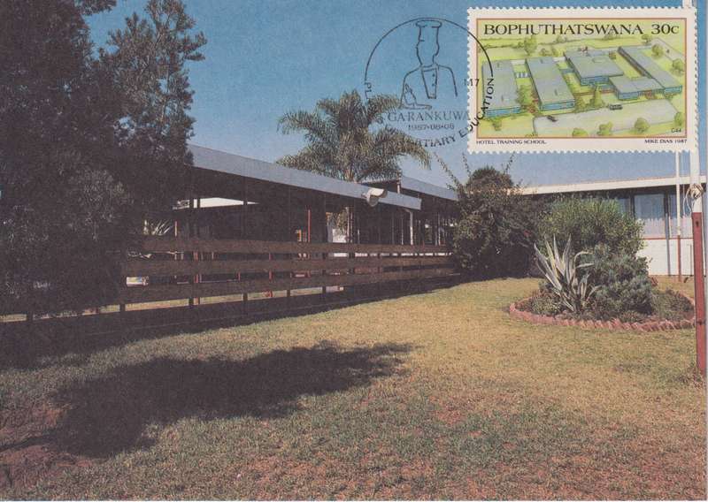 Post Cards / Maxi Card Not used