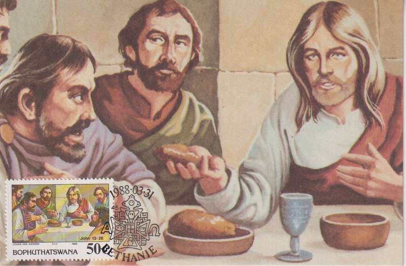 Post Cards / Maxi Card Not used