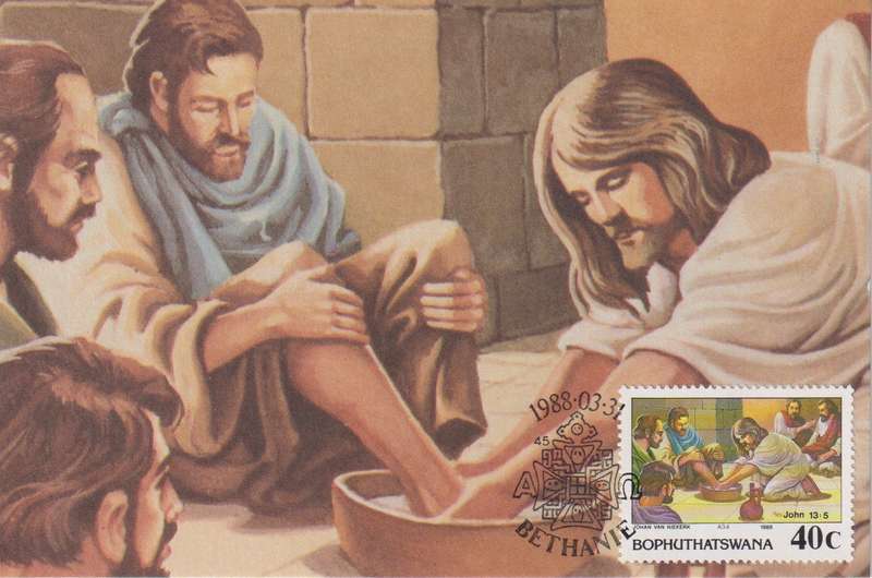 Post Cards / Maxi Card Not used