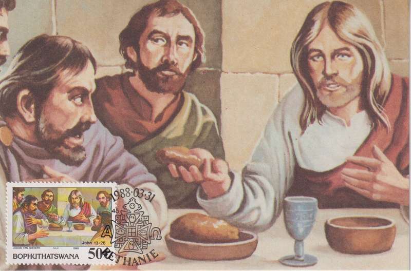 Post Cards / Maxi Card Not used