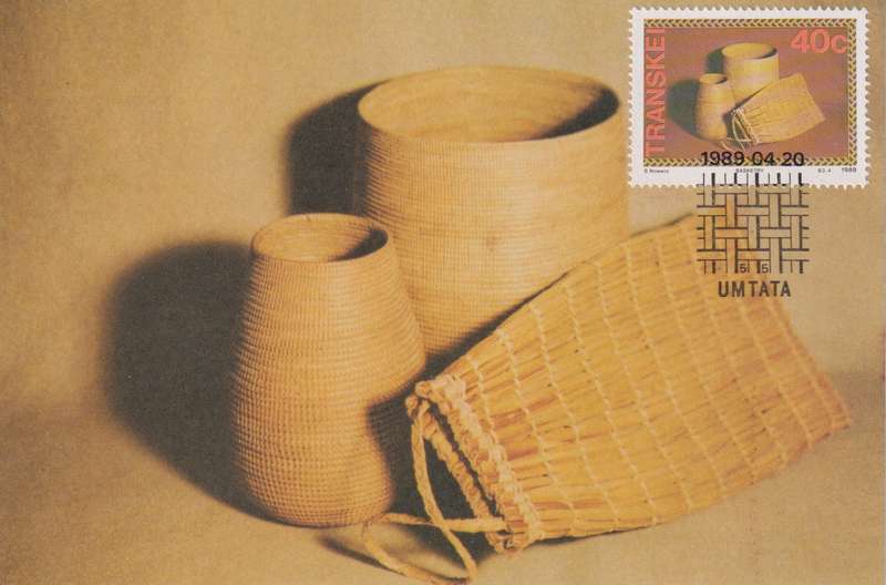 Post Cards / Maxi Card Not used