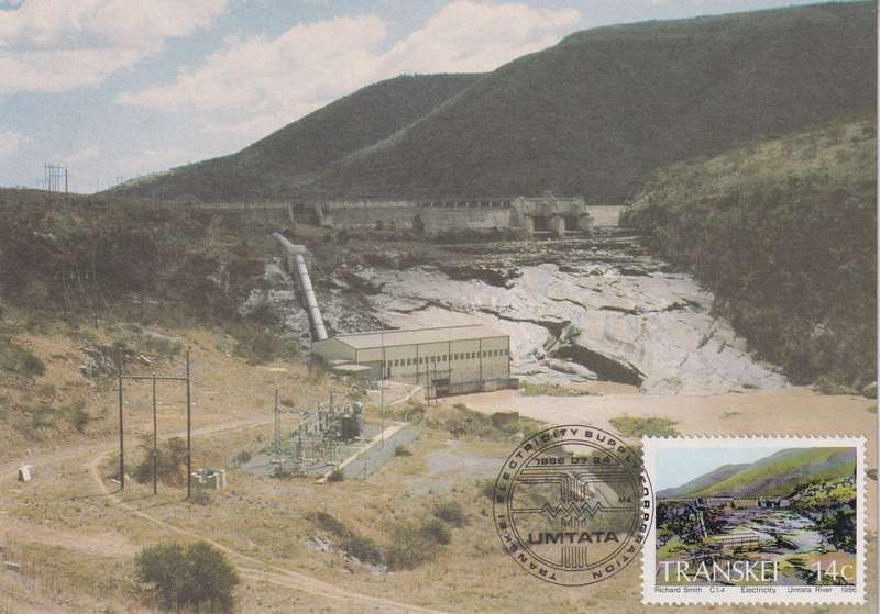 Post Cards / Maxi Card Not used