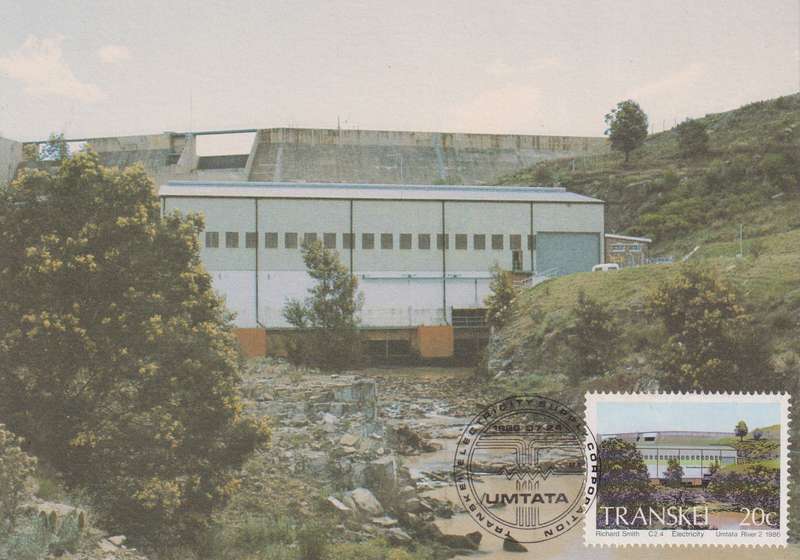 Post Cards / Maxi Card Not used